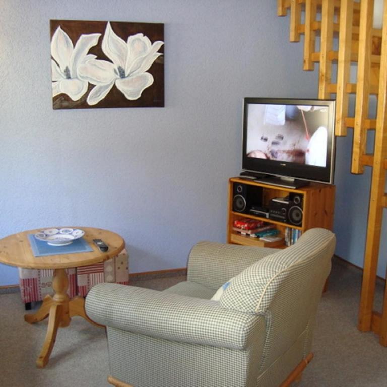 Résidence Tarcianne - One-Bedroom Apartment / A 10 - 3