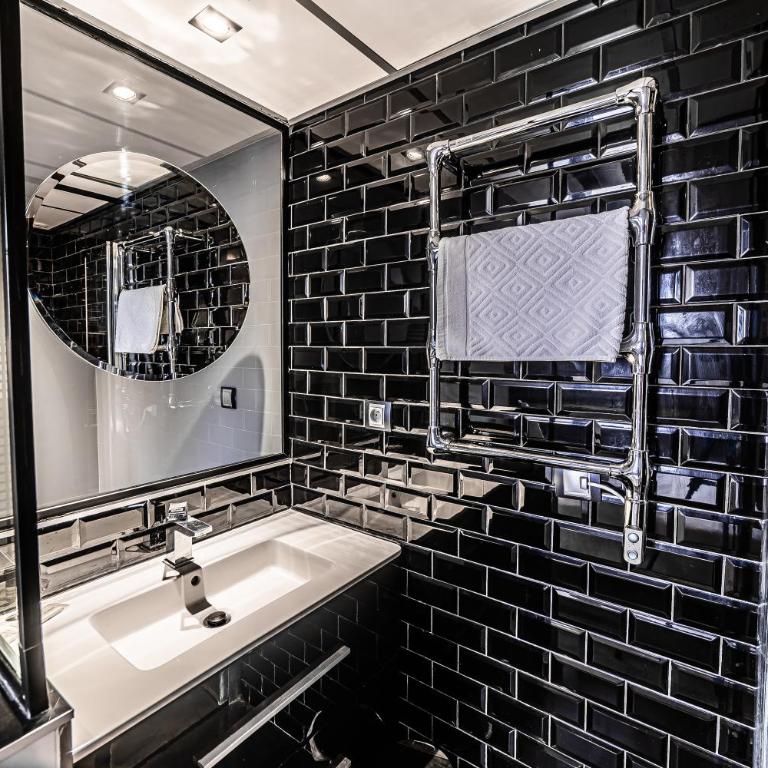 Taur STREET 6 - One-Bedroom Apartment - 11