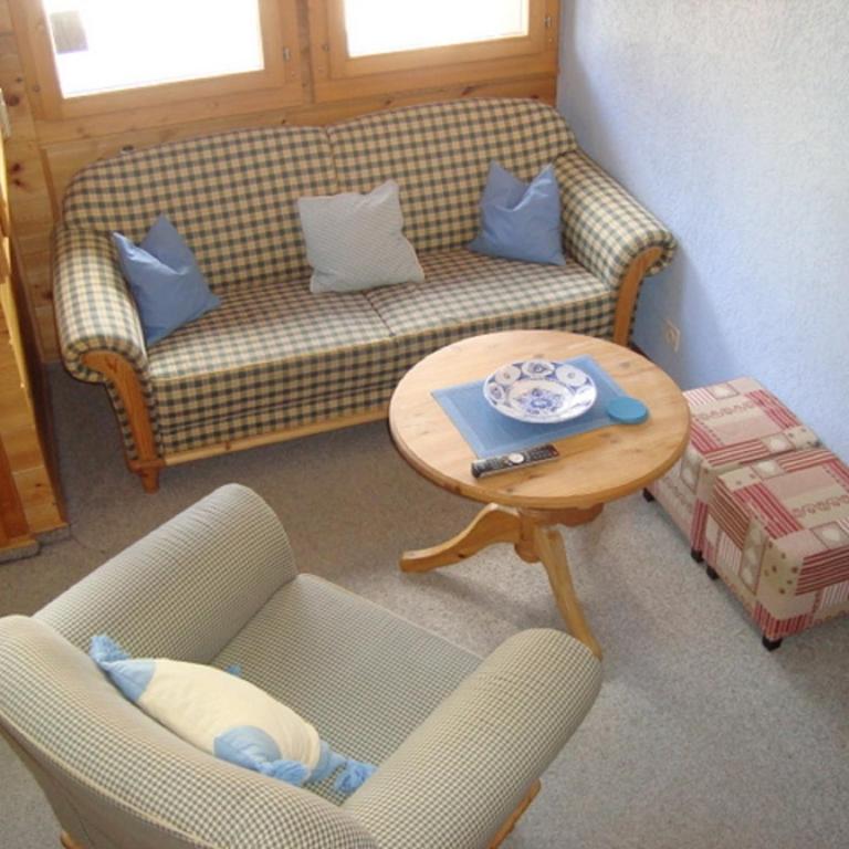 Résidence Tarcianne - One-Bedroom Apartment / A 10 - 5