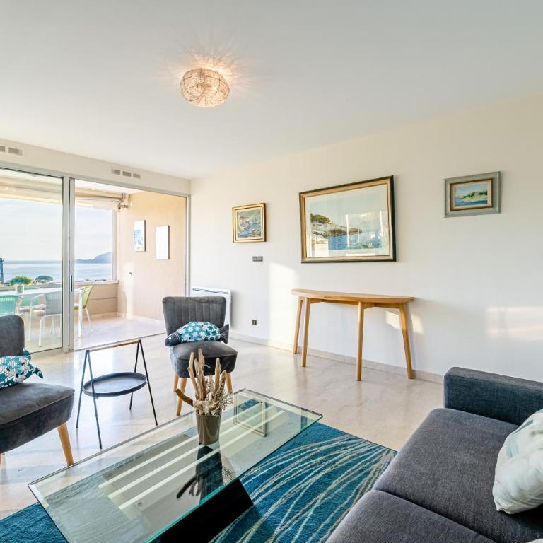 L'Anglet par Dodo-a-Cassis - Appartement avec Terrasse - 8