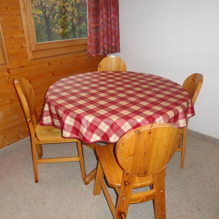 Résidence Tarcianne - Two-Bedroom Apartment / B 03 - 4