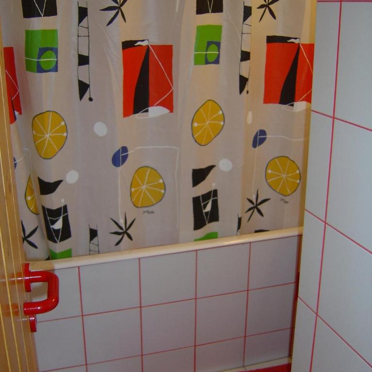 Résidence Tarcianne - Two-Bedroom Apartment / B 03 - 5
