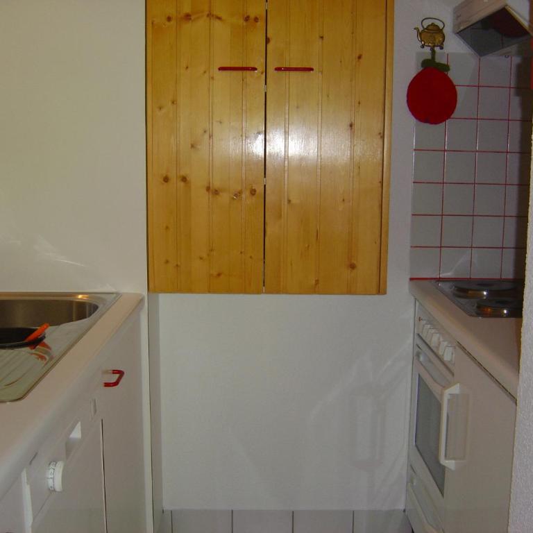 Résidence Tarcianne - Apartment / B 04 - 4