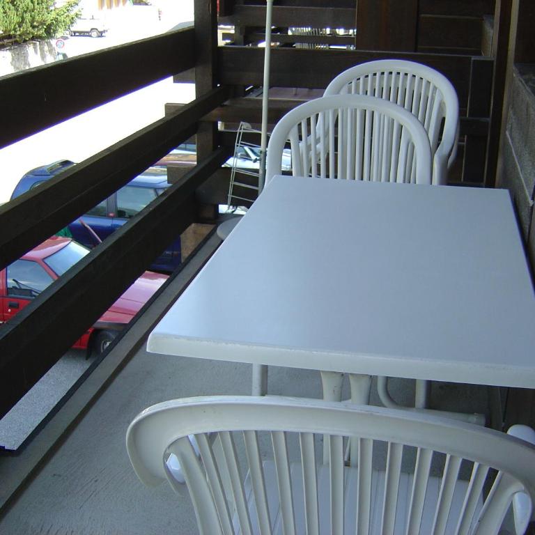 Résidence Tarcianne - Apartment / B 04 - 5