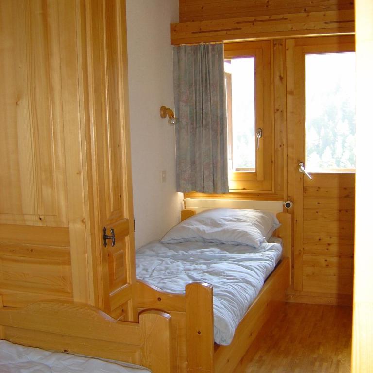 Résidence Tarcianne - Two-Bedroom Apartment / B 11 - 4