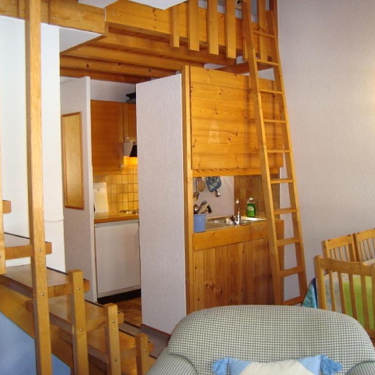Résidence Tarcianne - One-Bedroom Apartment / A 10 - 7