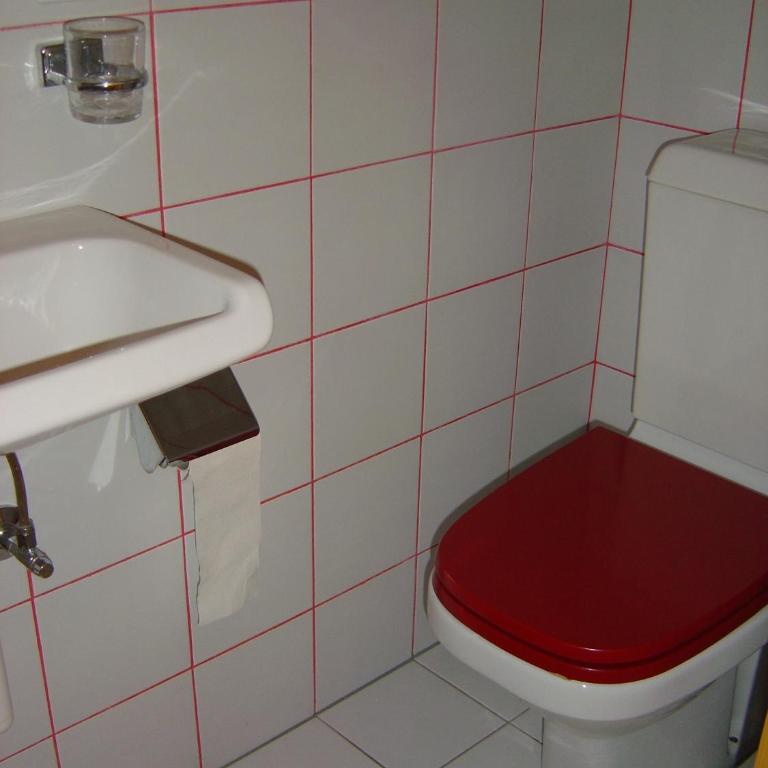 Résidence Tarcianne - Two-Bedroom Apartment / B 12 - 6