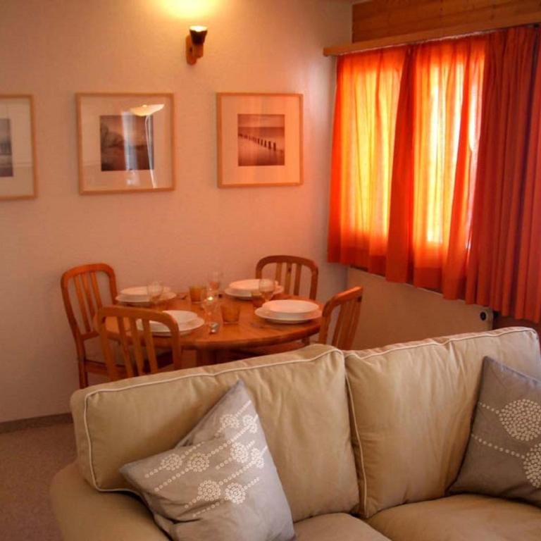 Résidence Tarcianne - Apartment / B 04 - 6