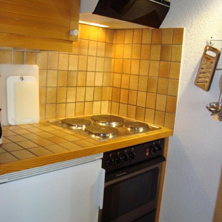 Résidence Tarcianne - One-Bedroom Apartment / A 10 - 8