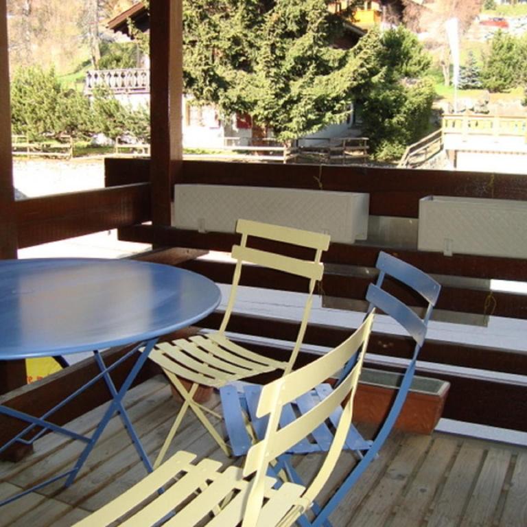 Résidence Tarcianne - One-Bedroom Apartment / A 10 - 10