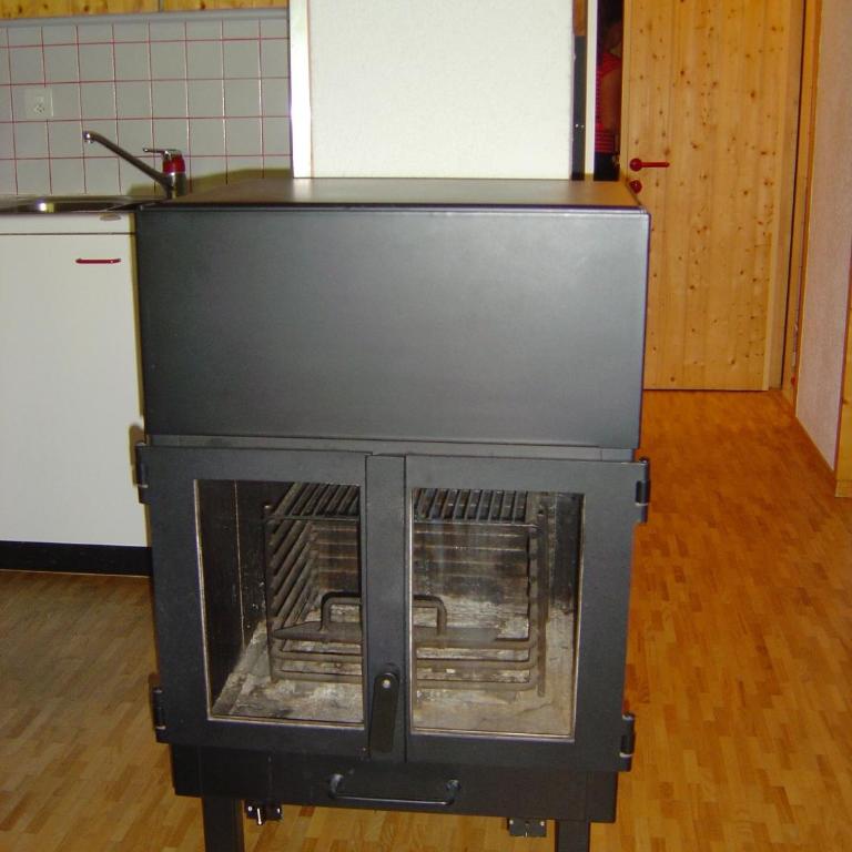 Résidence Tarcianne - Two-Bedroom Apartment / B 11 - 7