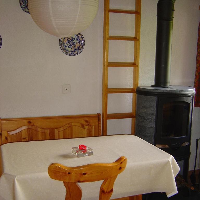 Résidence Tarcianne - One-Bedroom Apartment / A 06 - 5