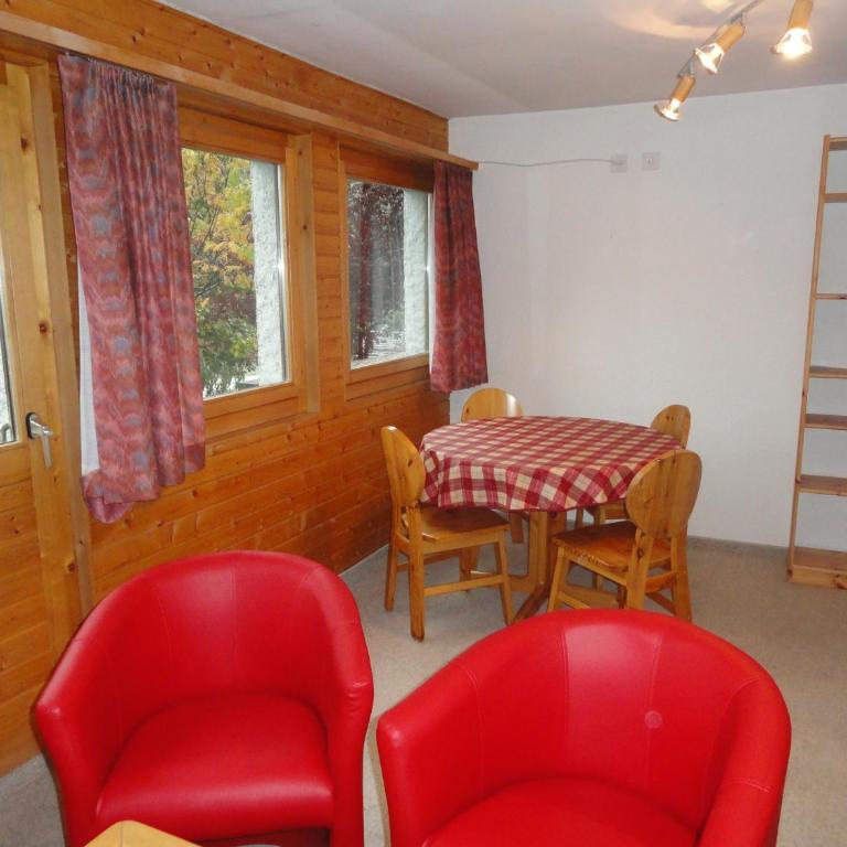 Résidence Tarcianne - Two-Bedroom Apartment / B 03 - 7