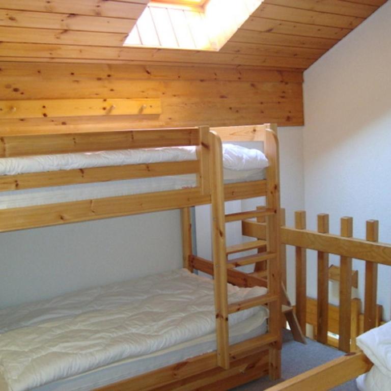 Résidence Tarcianne - One-Bedroom Apartment / A 10 - 11