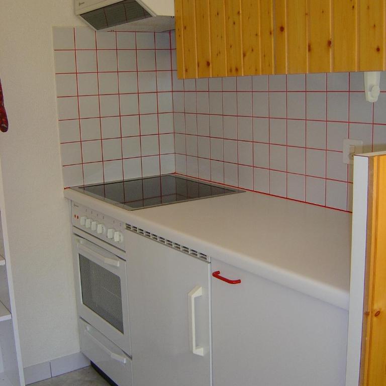 Résidence Tarcianne - Two-Bedroom Apartment / B 03 - 8