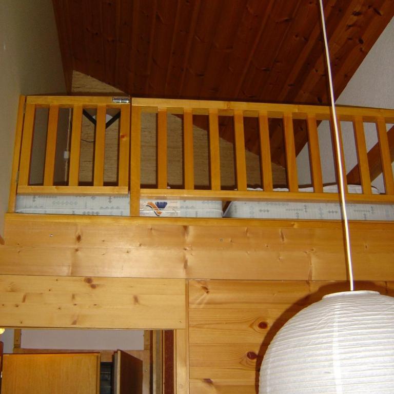Résidence Tarcianne - One-Bedroom Apartment / A 06 - 6