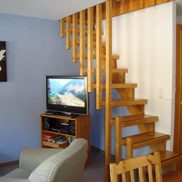 Résidence Tarcianne - One-Bedroom Apartment / A 10 - 12