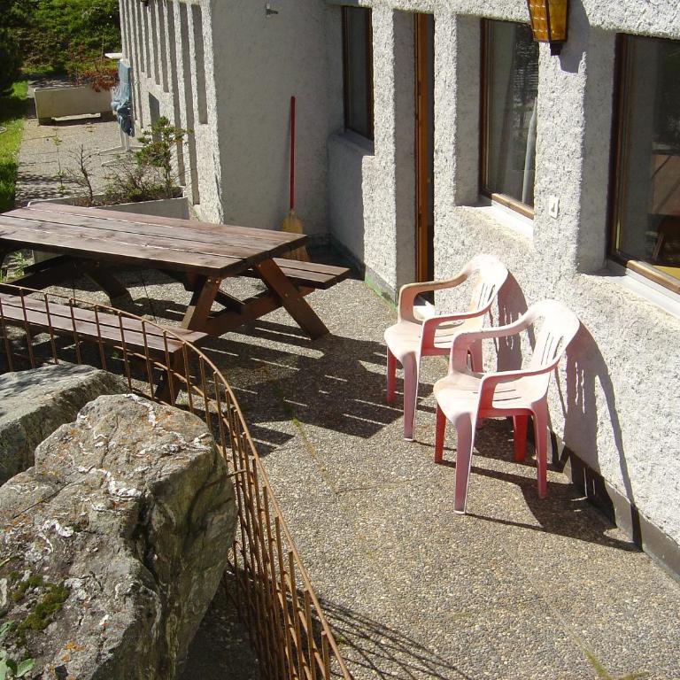 Résidence Tarcianne - Two-Bedroom Apartment / B 03 - 9