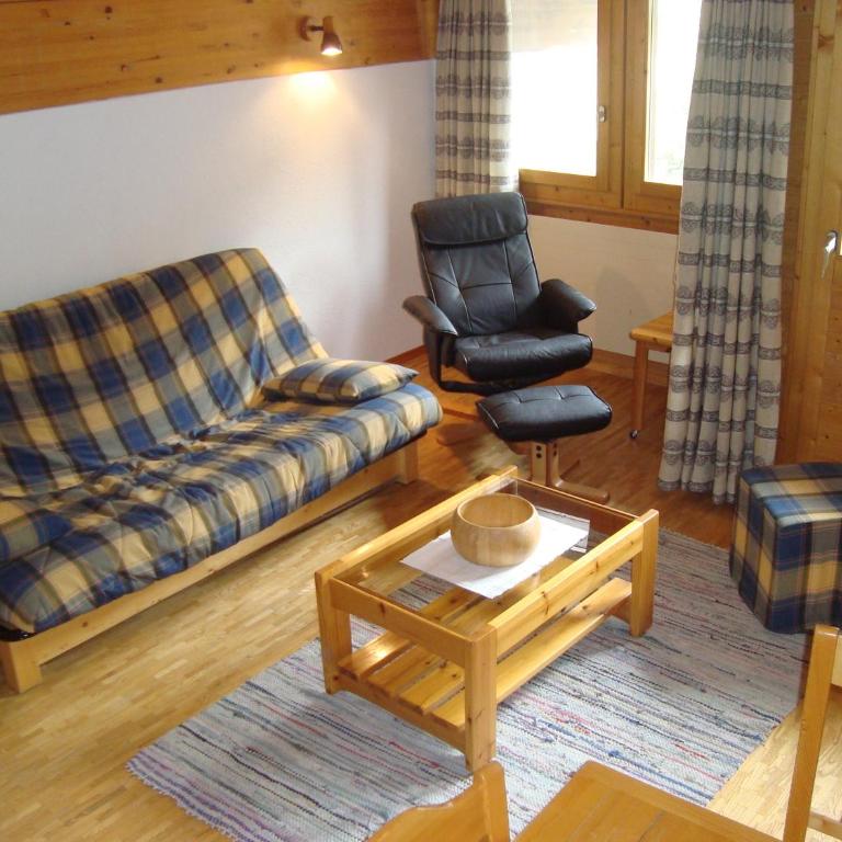 Résidence Tarcianne - Two-Bedroom Apartment / B 11 - 9