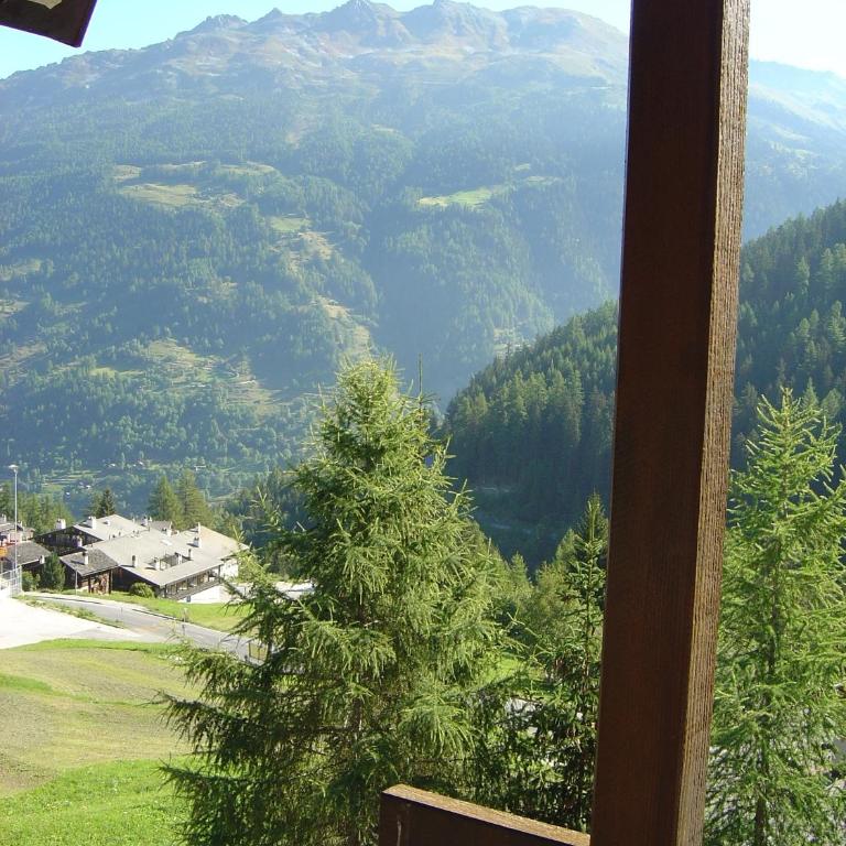 Résidence Tarcianne - Two-Bedroom Apartment / B 12 - 10