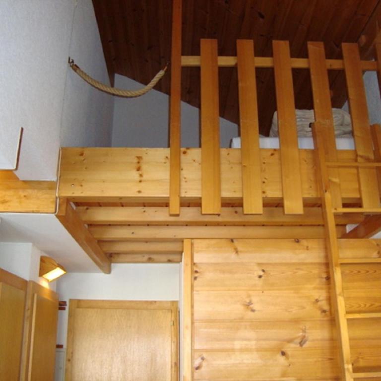 Résidence Tarcianne - One-Bedroom Apartment / A 10 - 13