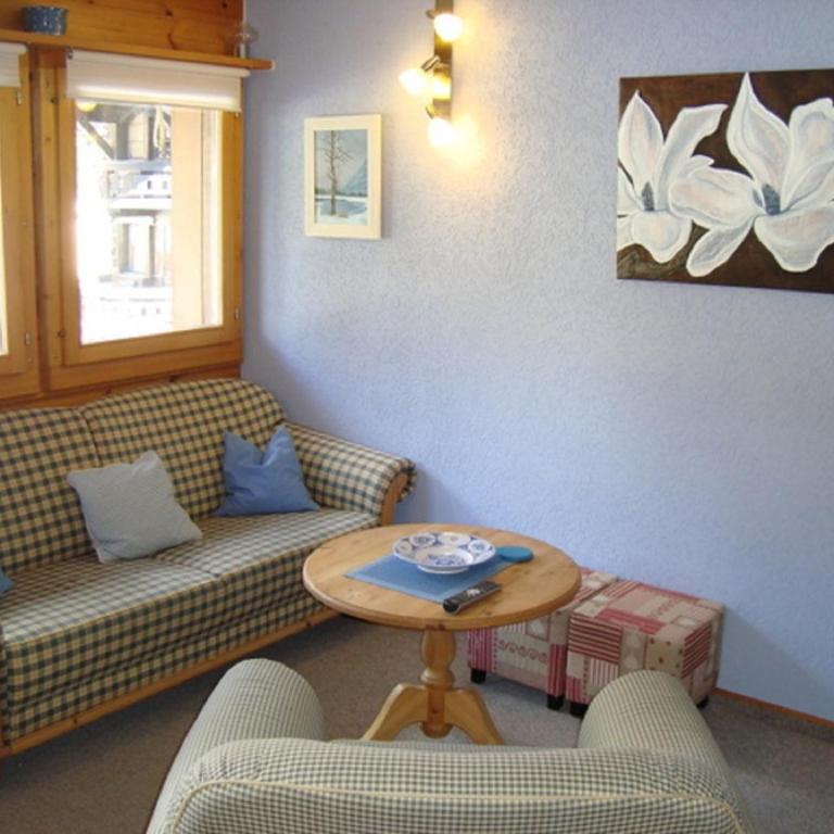 Résidence Tarcianne - One-Bedroom Apartment / A 10 - 15