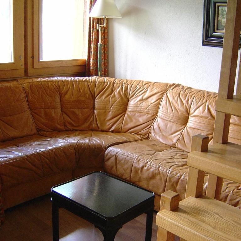 Résidence Tarcianne - One-Bedroom Apartment / A 06 - 8