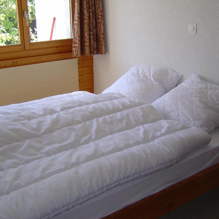 Résidence Tarcianne - Two-Bedroom Apartment / B 03 - 12