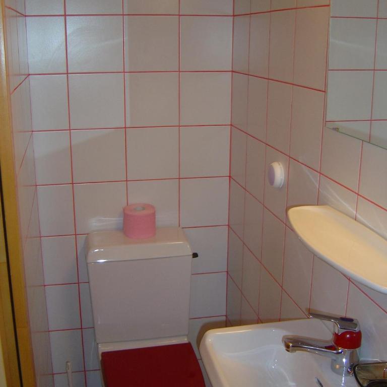 Résidence Tarcianne - Two-Bedroom Apartment / B 11 - 13