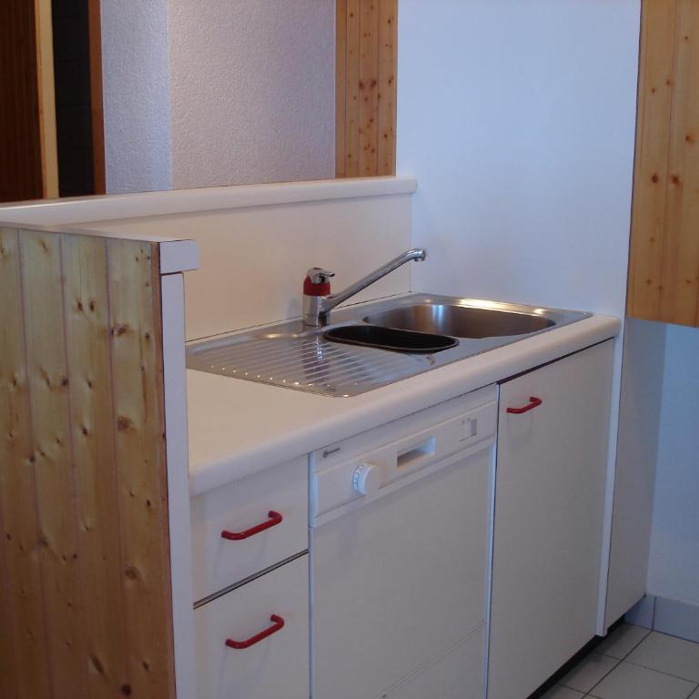 Résidence Tarcianne - Apartment / B 04 - 15