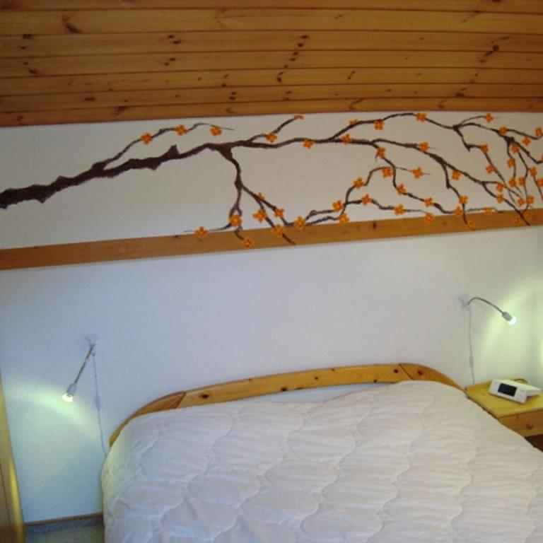 Résidence Tarcianne - One-Bedroom Apartment / A 10 - 17