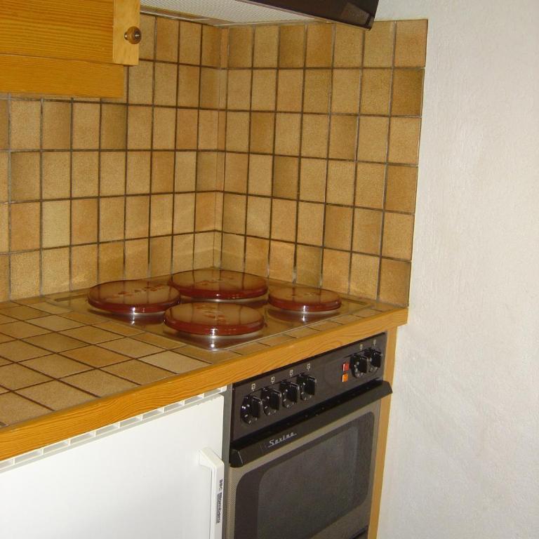 Résidence Tarcianne - One-Bedroom Apartment / A 06 - 10
