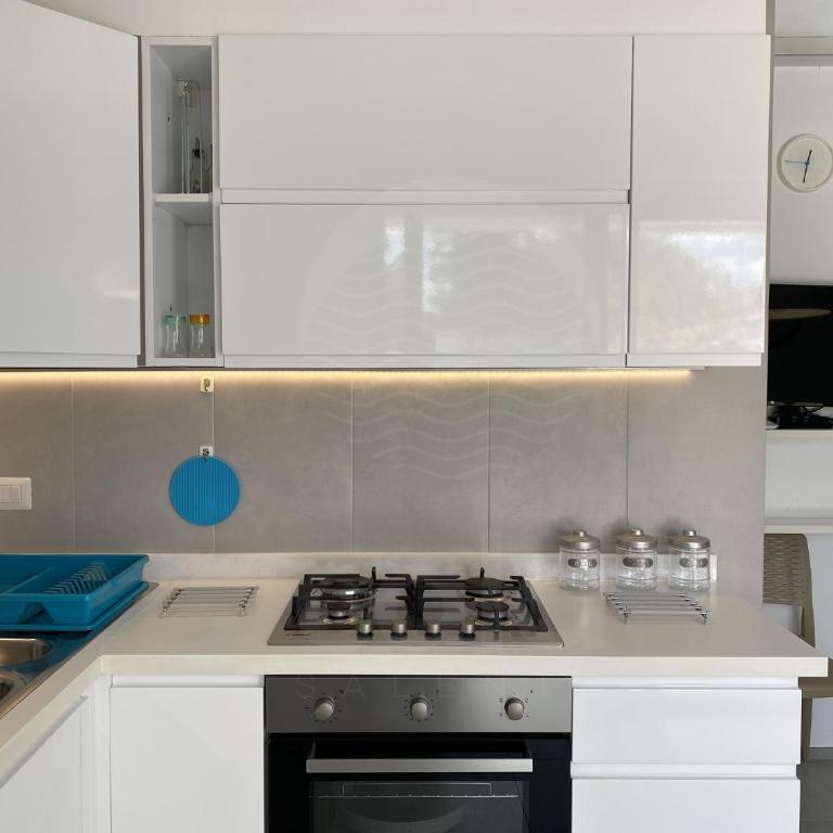 Villa Grace By Cala Salento - Casa con 3 Camere da Letto - 6