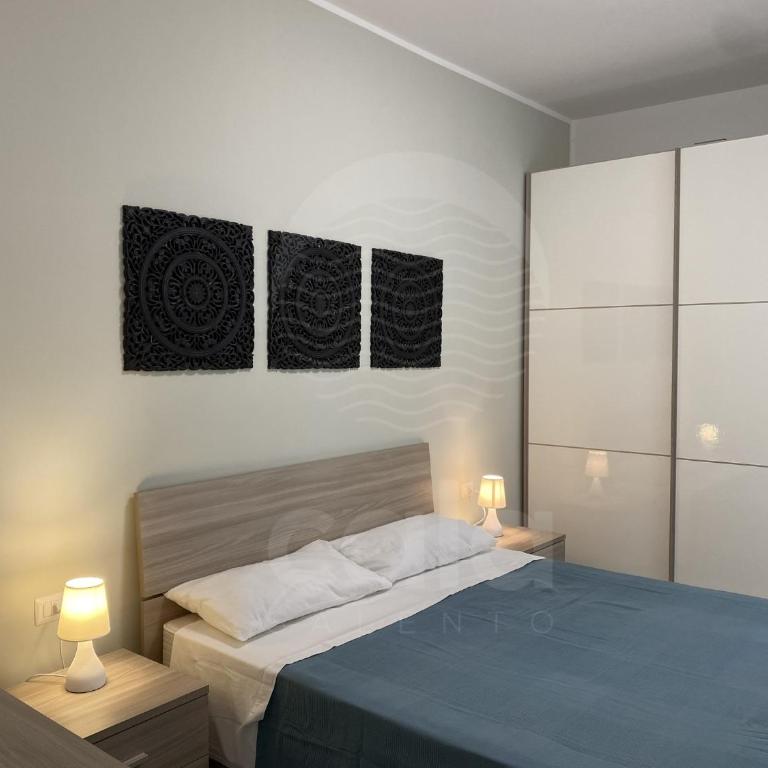 Villa Grace By Cala Salento - Casa con 3 Camere da Letto - 18