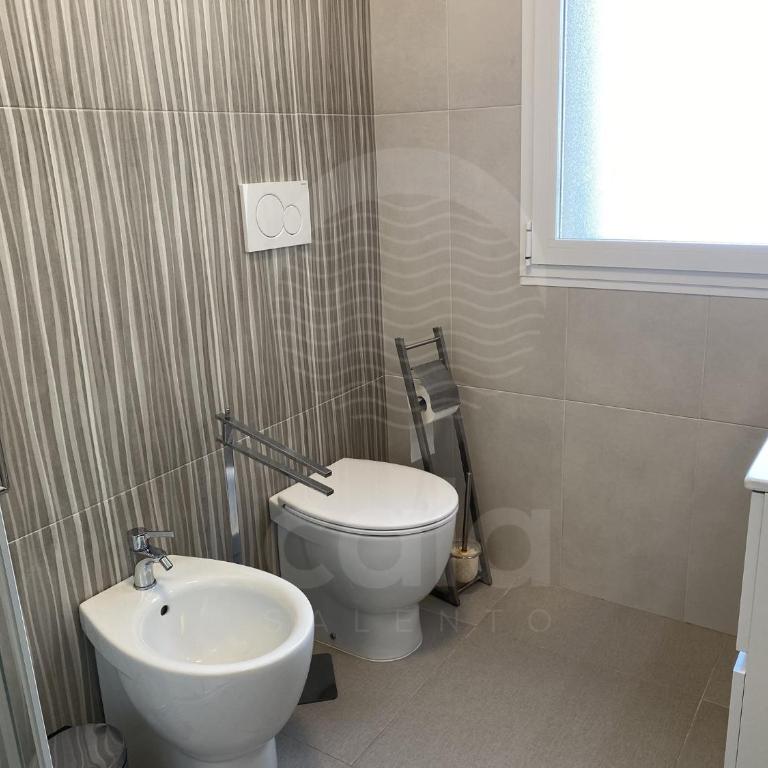 Villa Grace By Cala Salento - Casa con 3 Camere da Letto - 24