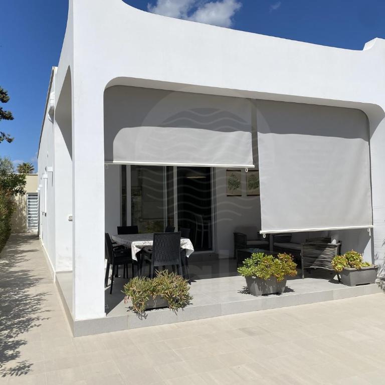 Villa Grace By Cala Salento - Casa con 3 Camere da Letto - 40