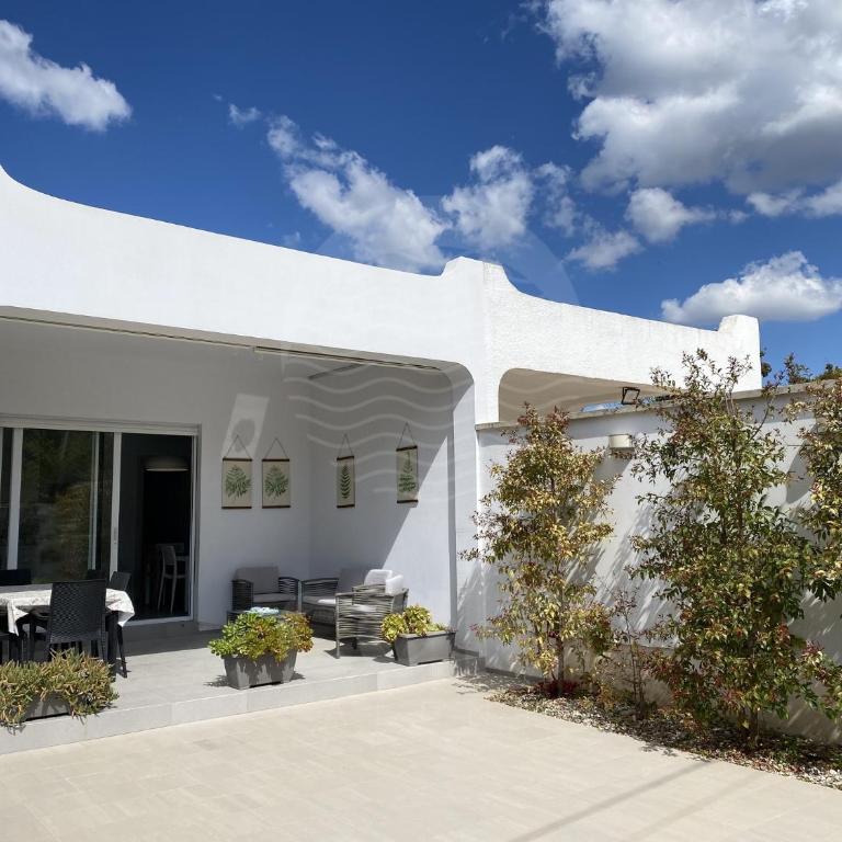 Villa Grace By Cala Salento - Casa con 3 Camere da Letto - 41