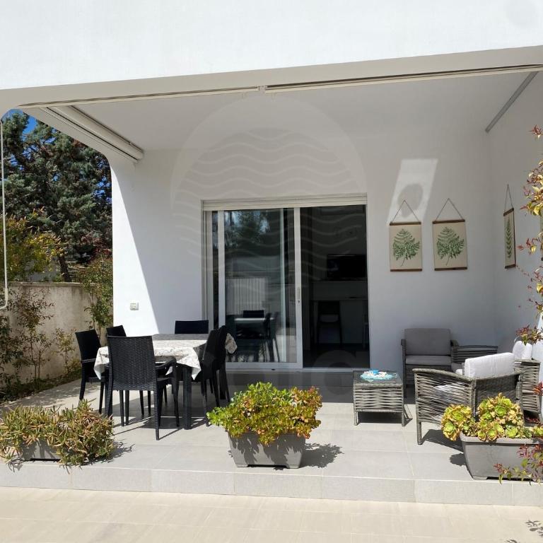 Villa Grace By Cala Salento - Casa con 3 Camere da Letto - 1