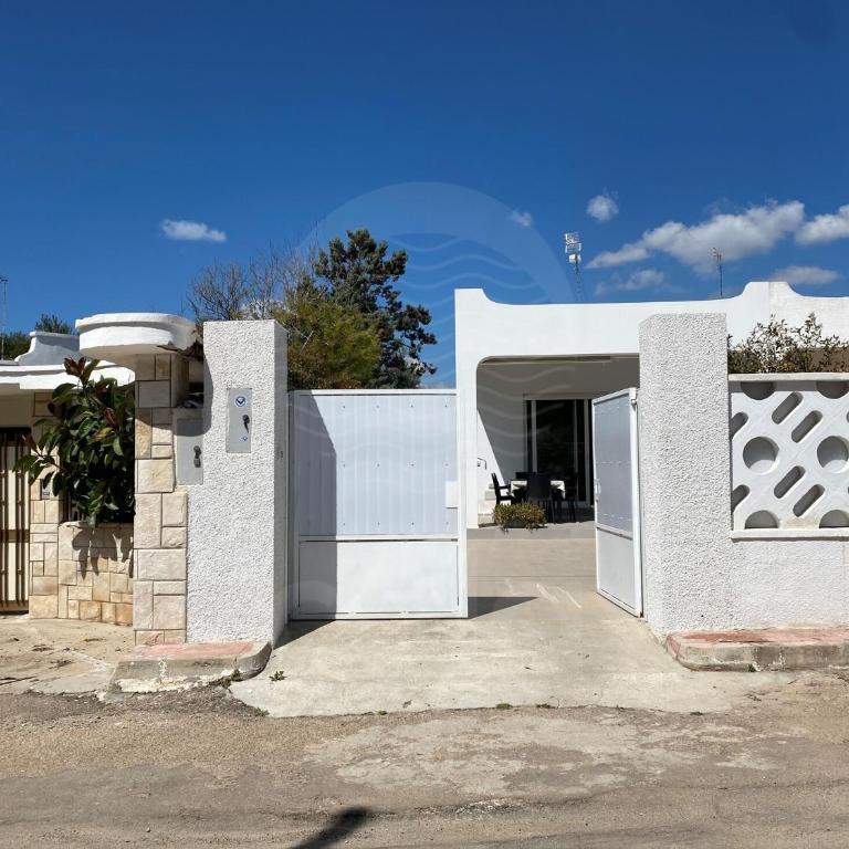 Villa Grace By Cala Salento - Casa con 3 Camere da Letto - 45