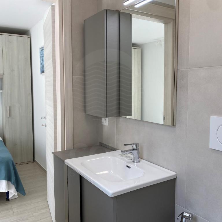 Villa Grace By Cala Salento - Casa con 3 Camere da Letto - 32
