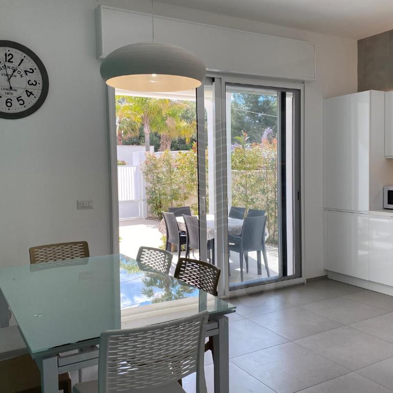 Villa Grace By Cala Salento - Casa con 3 Camere da Letto - 2
