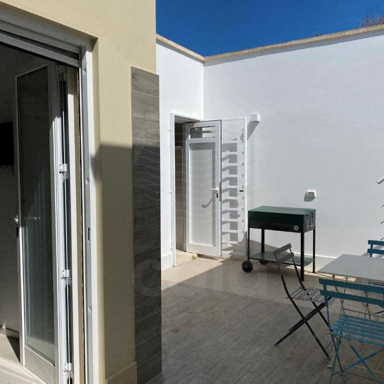Villa Grace By Cala Salento - Casa con 3 Camere da Letto - 33