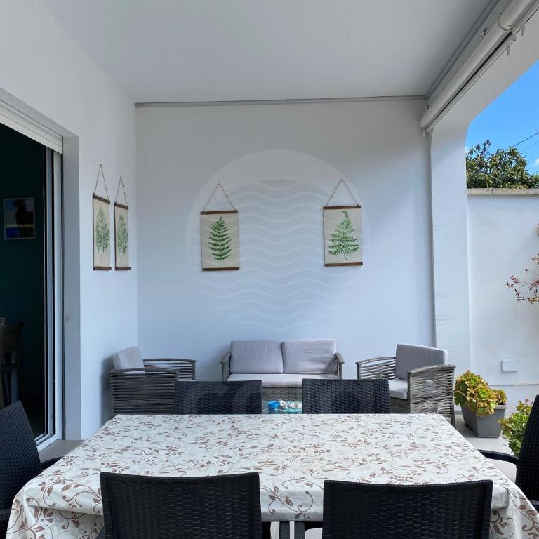 Villa Grace By Cala Salento - Casa con 3 Camere da Letto - 39