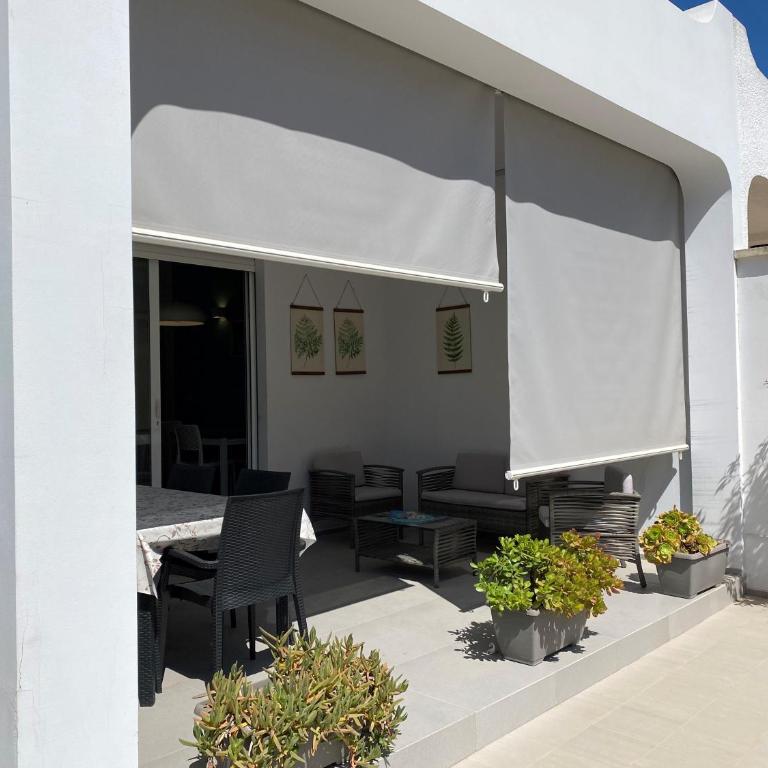Villa Grace By Cala Salento - Casa con 3 Camere da Letto - 44