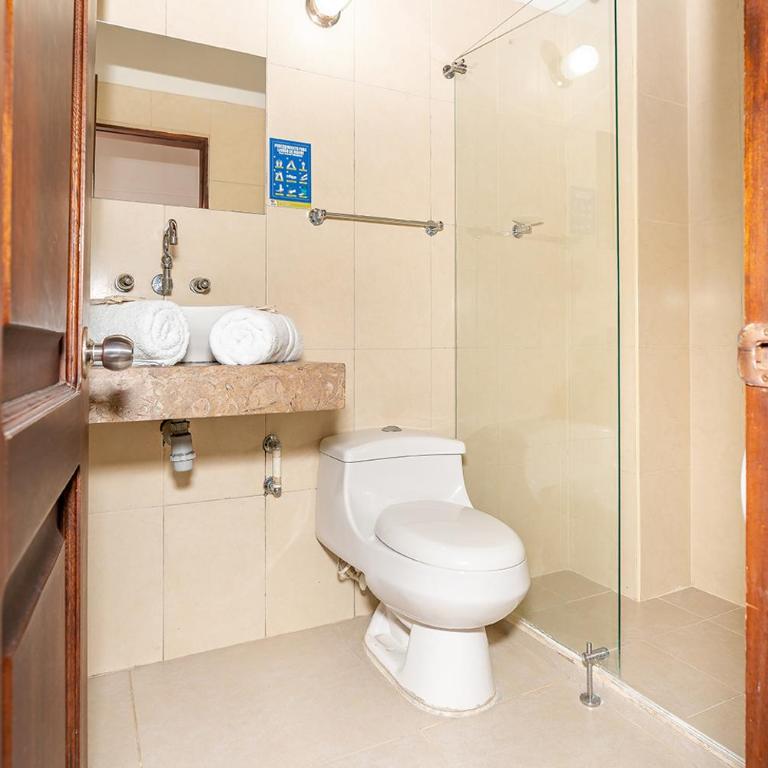 Jardin de Provenza - Double Room with Spa Bath - 3