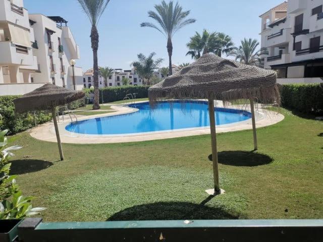 Apartamento Vera Playa (ALTOS NUEVA VERA) - Apartamento de 2 dormitorios - 9