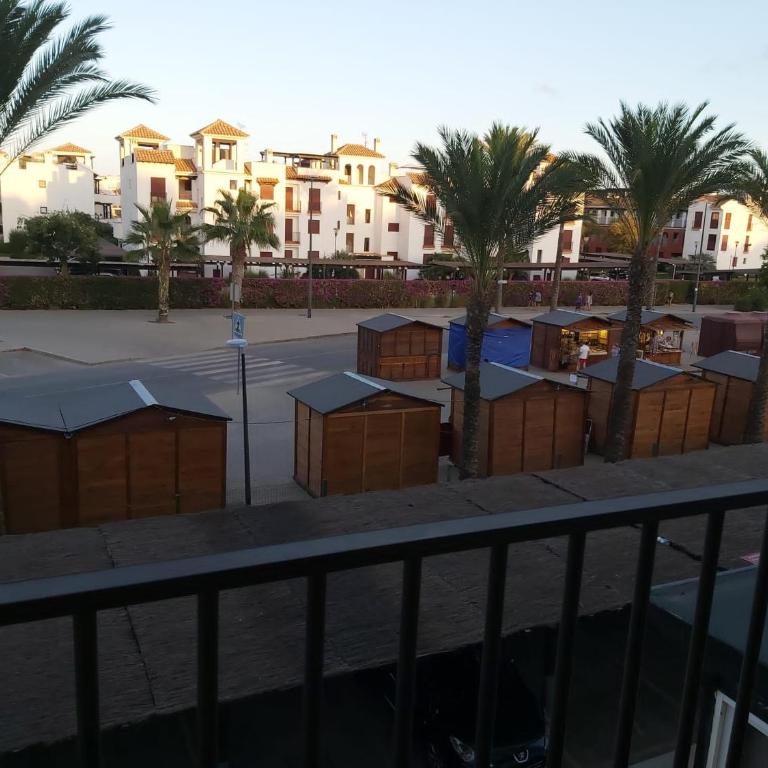 Apartamento Vera Playa (ALTOS NUEVA VERA) - Apartamento de 2 dormitorios - 8