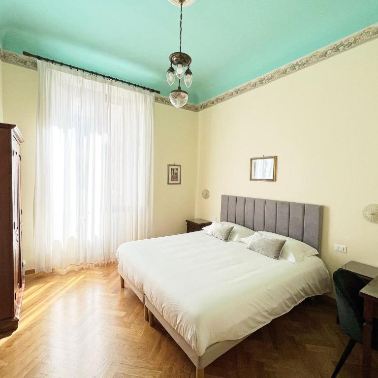 Cimabue 9 - Standard Double Room - 7