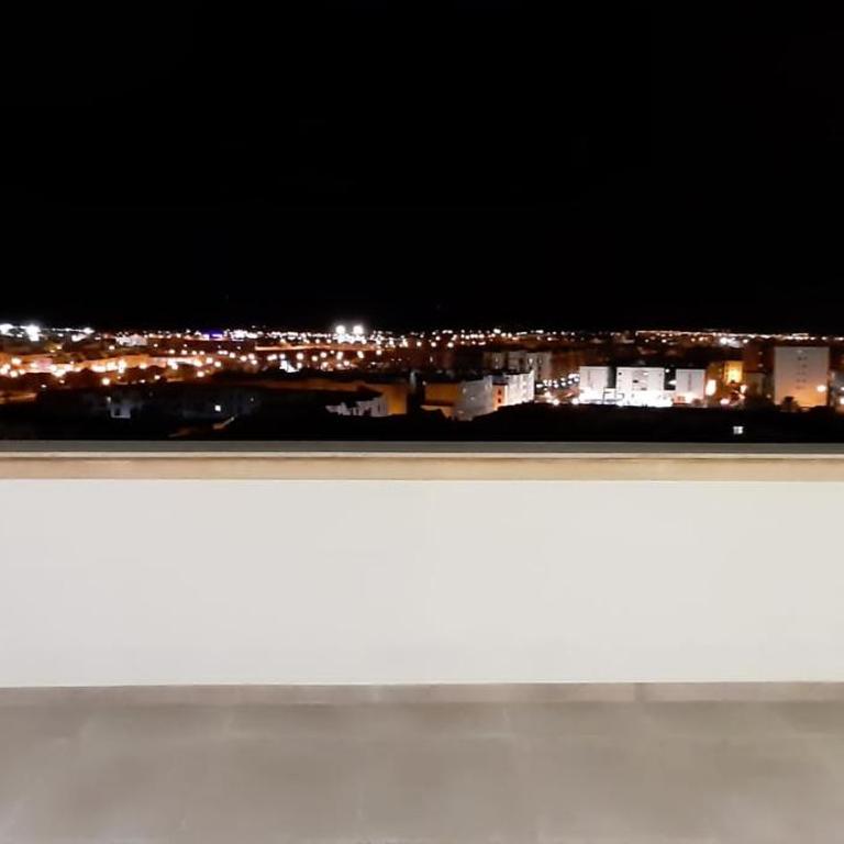 Eslanzarote Arrecife Rooftop City Views - Apartamento de 2 dormitorios - 15