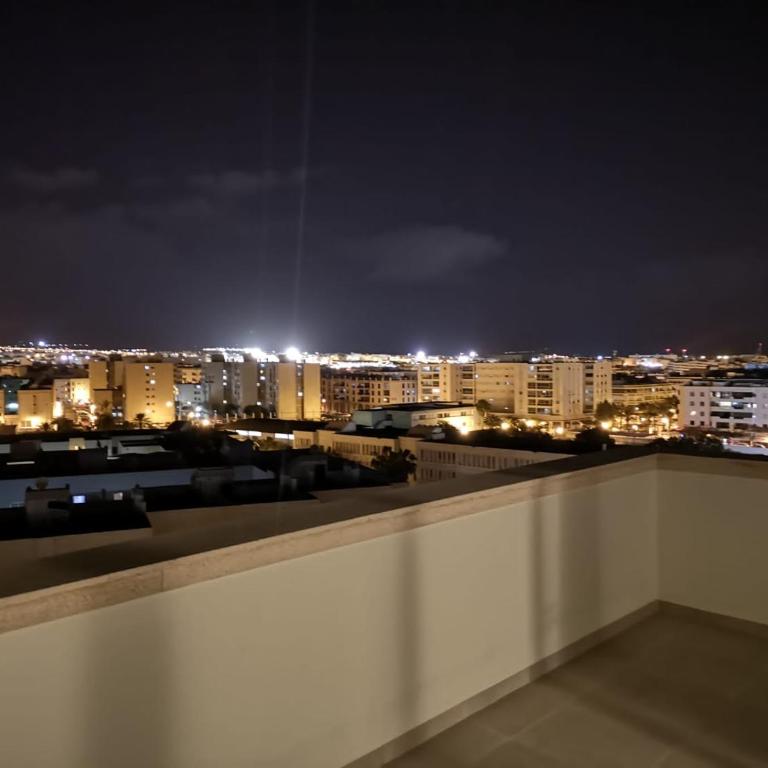 Eslanzarote Arrecife Rooftop City Views - Apartamento de 2 dormitorios - 6